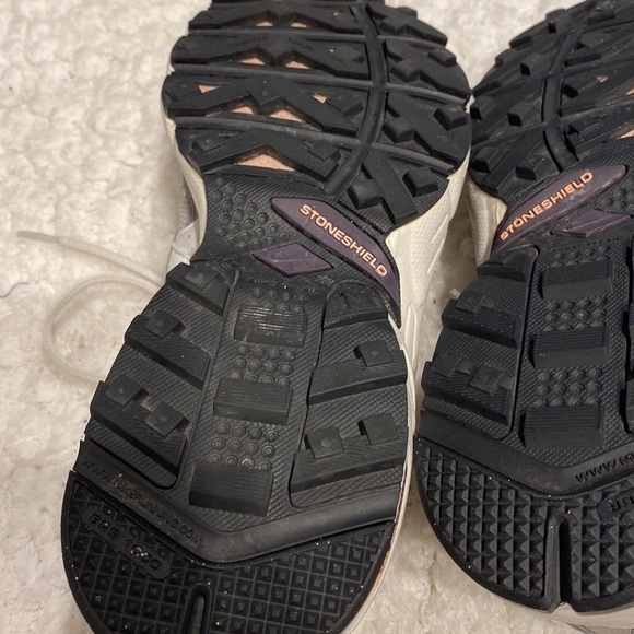 Womens Nike sneakers size 10 - Picture 6 of 7